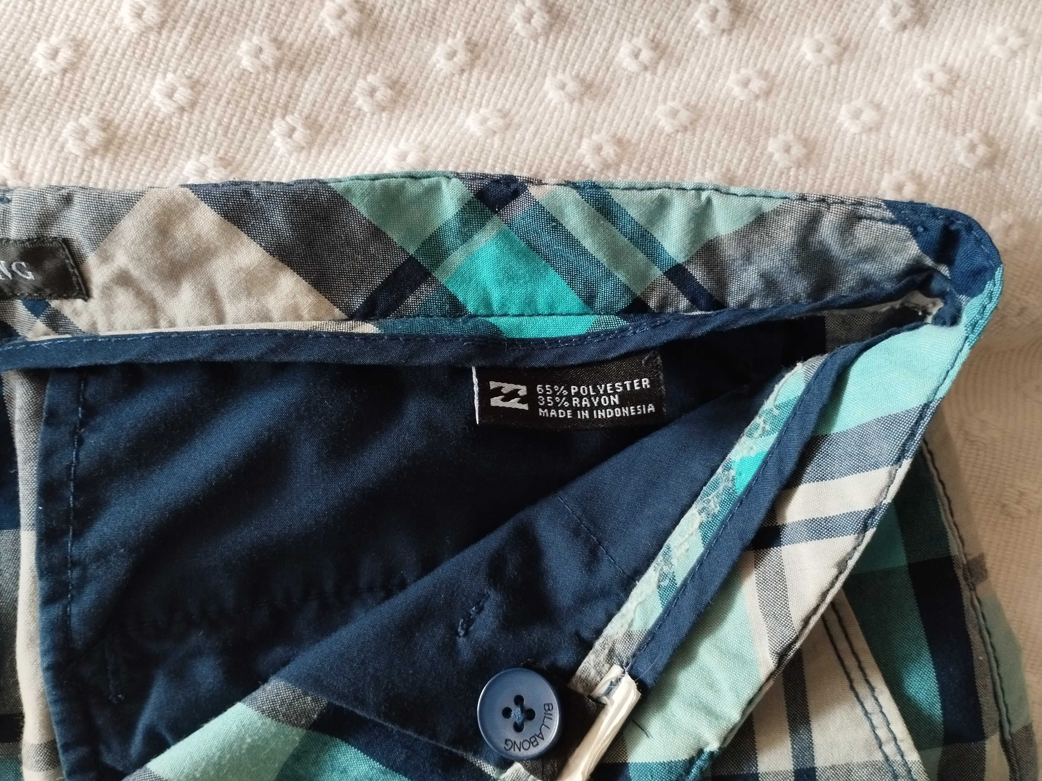 Billabong - Calções/Bermudas