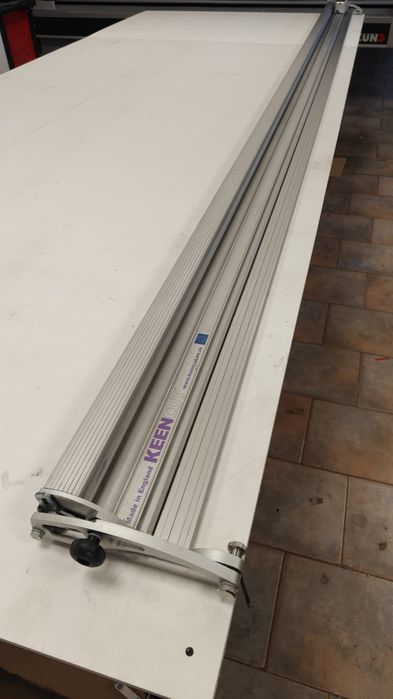 Trymer model KeenCut Evolution E2 360cm