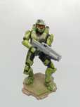 Figurka Masterchief z Halo Infinity