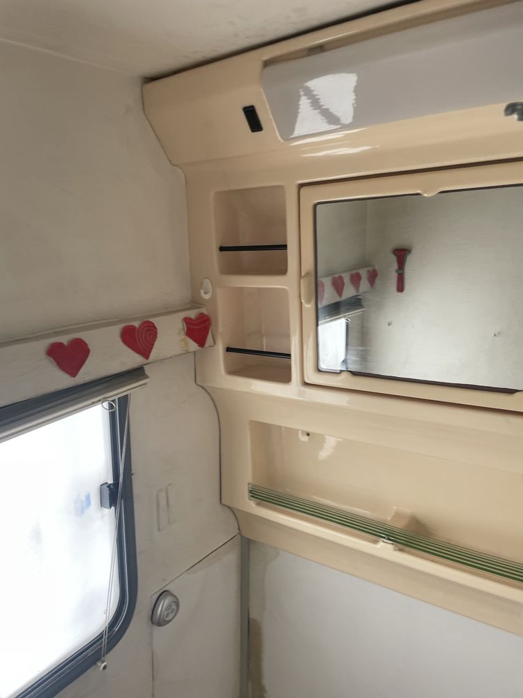 Fiat Ducato Kamper