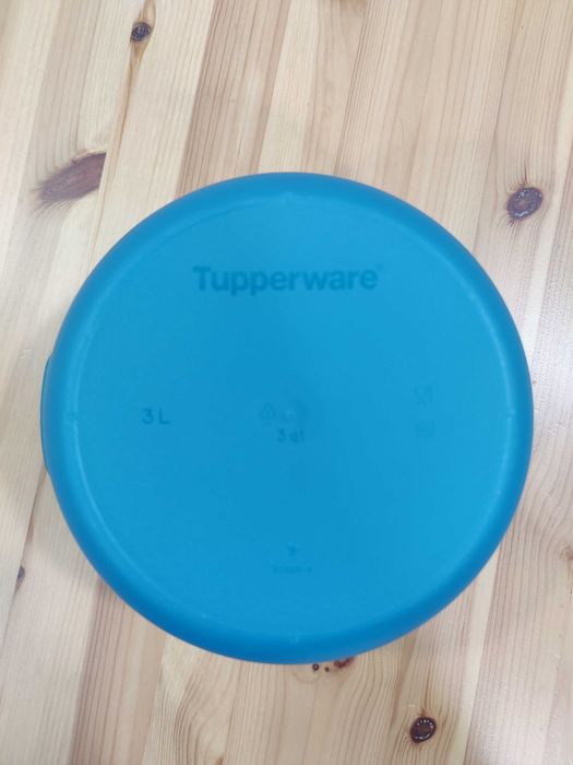 Arrozeira Tupperware MicroArroz 3L