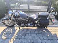 Sprzedam Yamaha Drag Star 650