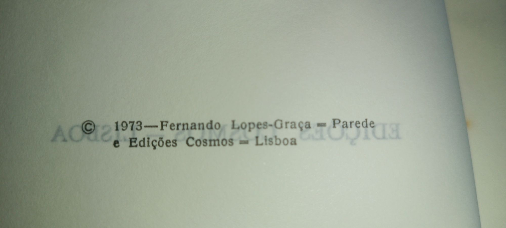 Livro a música portuguesa e os seus problemas