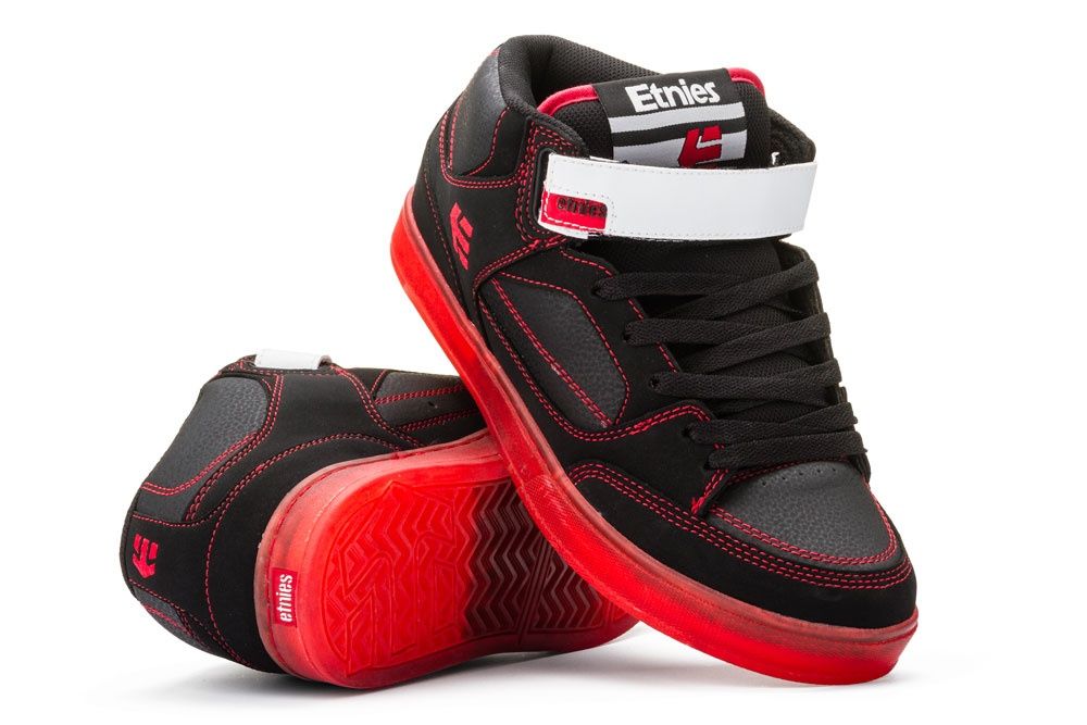 Etnies - Aaron Ross Signature - BMX Shoes