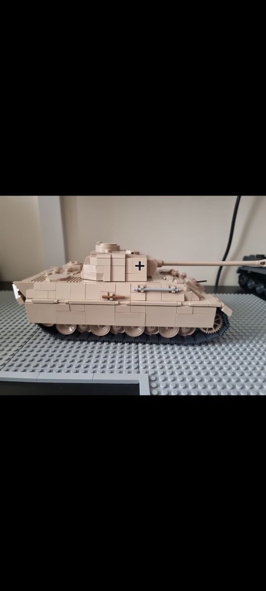Czołg Cobi 2566 stan idealny