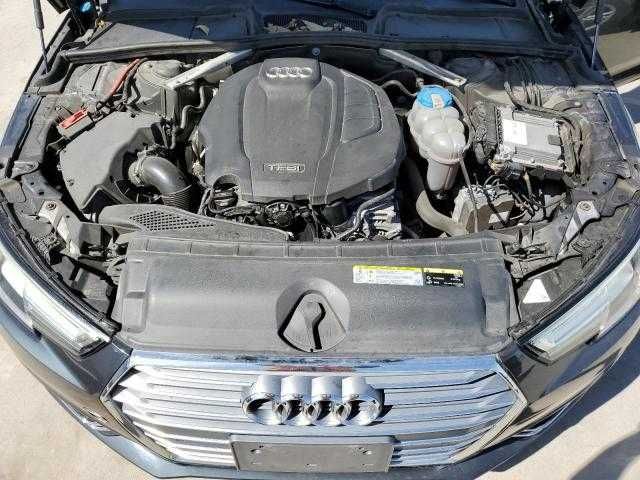 Audi A4 Premium Plus 2018