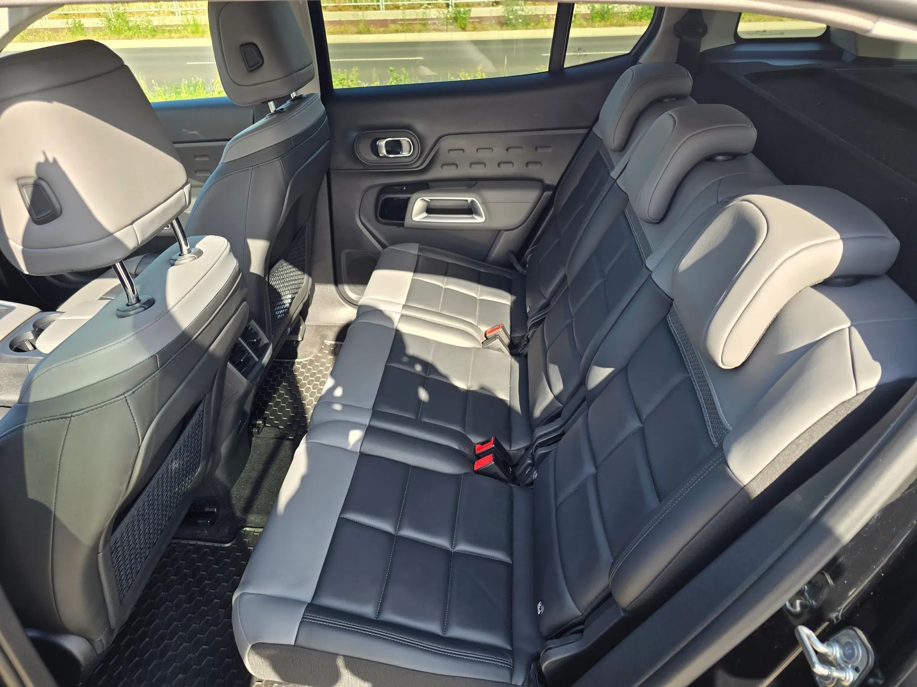 Citroën C5 Aircross Citroen C5 Aircross 1,2 Pure Tech EAT8 Shine