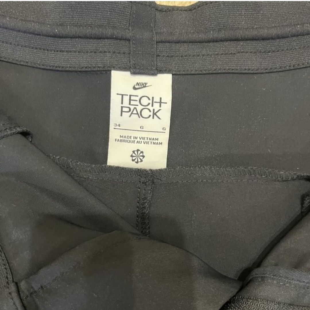 Штаны Nike tech р.L