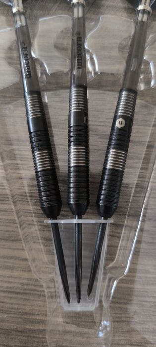 Unicorn Noir Shape 03 24g