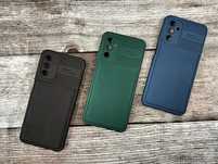 Etui Nakładka do Samsung Galaxy A13 5G + Szkło Hartowane