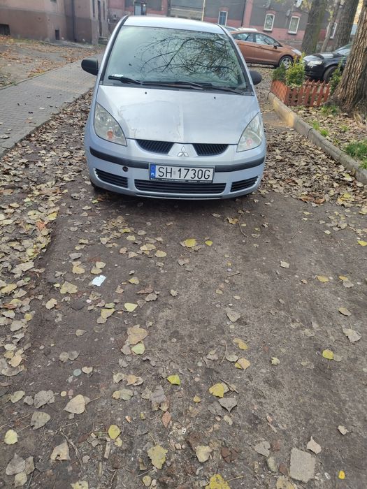 Mitsubishi Colt okazja