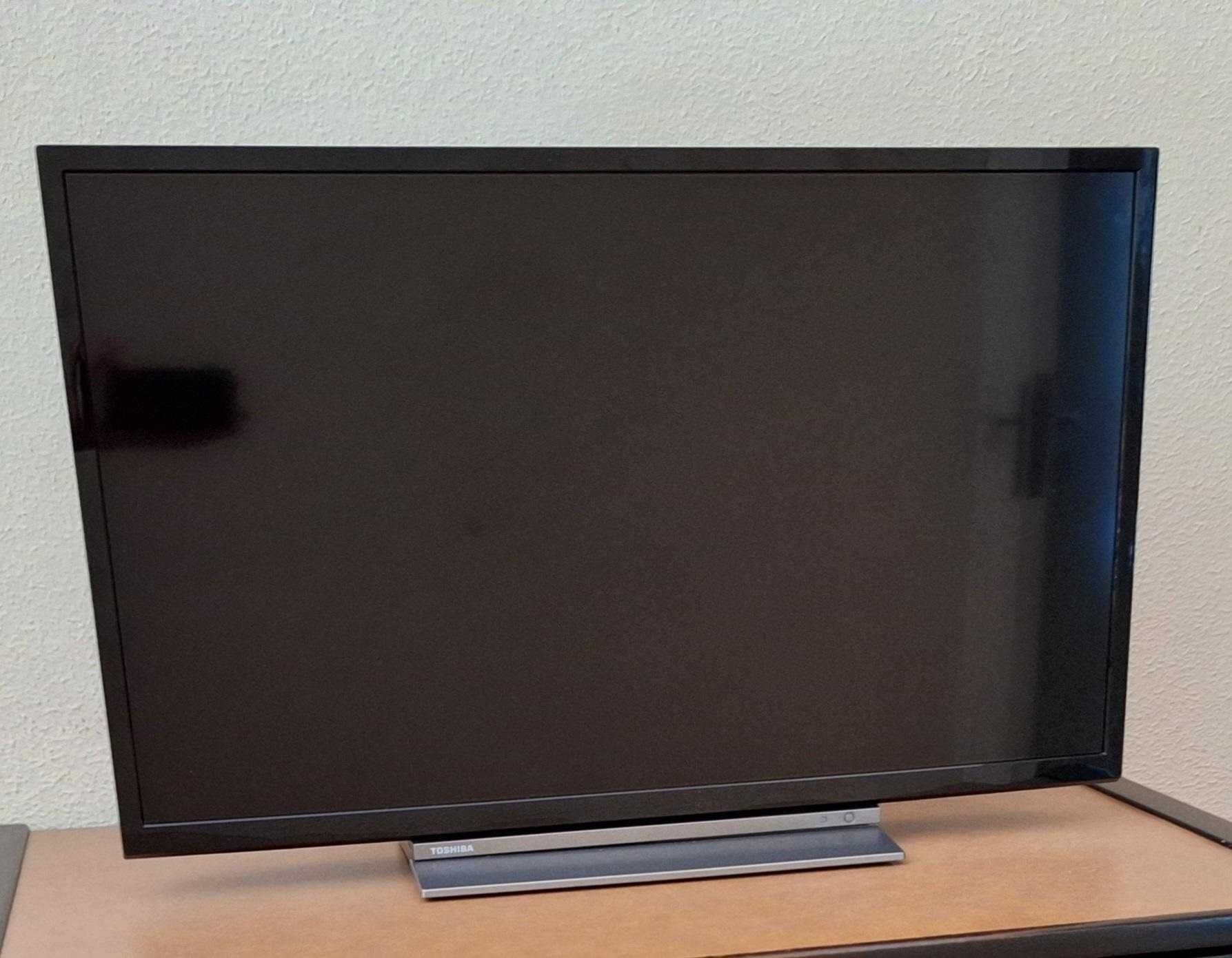 Televisão TV Toshiba 32" Full HD Smart TV