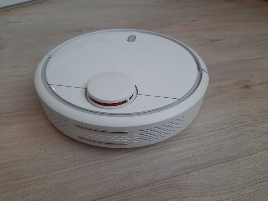SMART Робот - прибиральник XiAOMi Robot Vacuum