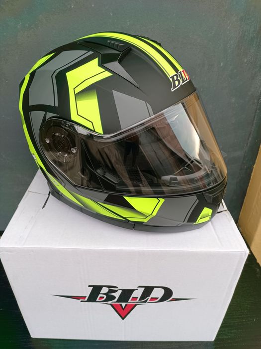 Продам новий Шлем