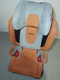 Recaro Monza Bellini 15-36kg fotelik samochodowy