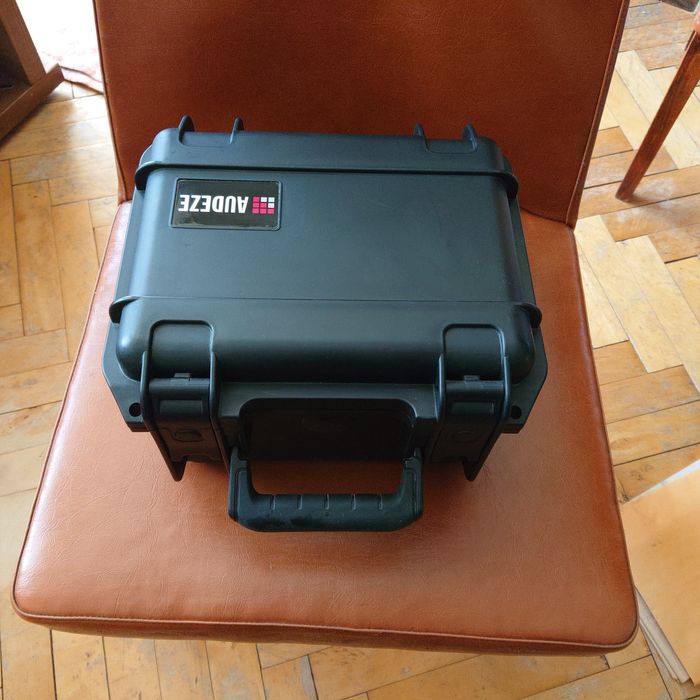 Audeze lcd-2 Violectric  HPA V200 +  балансний кабель Viablue NF-S1