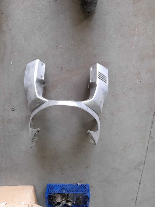 Peças Suzuki Burgman 400