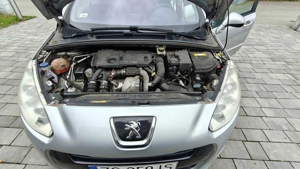 Peugeot 308SW 1.6HDI 2013