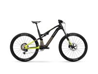 Rower elektryczny Haibike LYKE CF 11 - 19,5kg Raty 0%