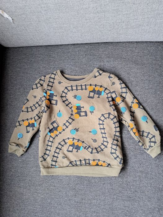 Bluza rozmiar 98