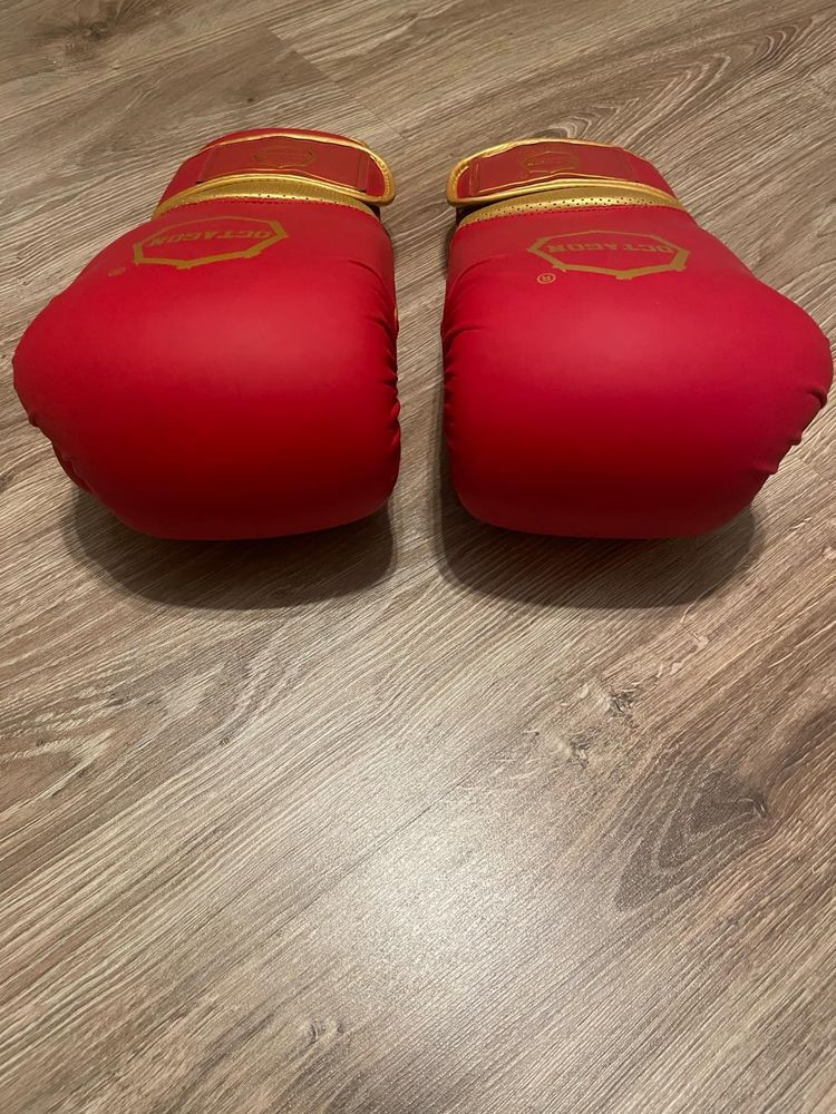 Sprzedam osprzęt do mma