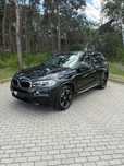 BMW X5 Zadbany ,individual