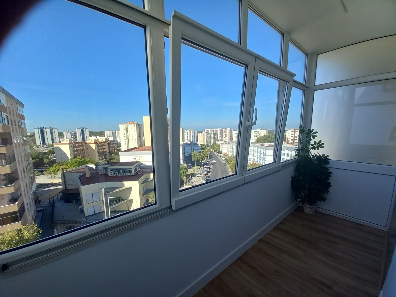 Apartamento Miratejo