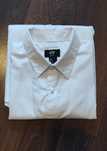Biała koszula H&M slim fit rozmiar M