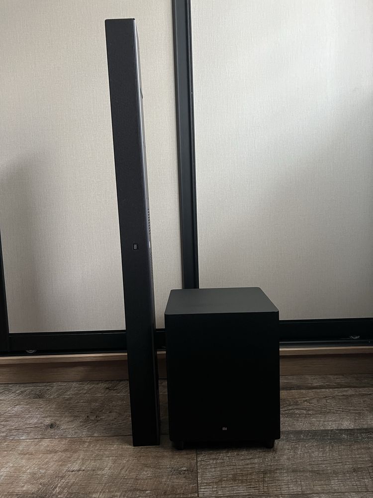 Саундбар Xiaomi TV Speaker Theater Edition