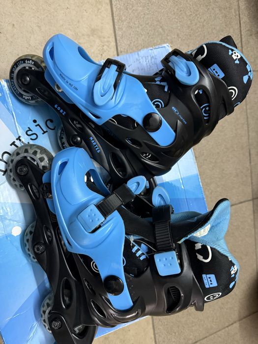 Rolki  dla dzieci 31/34