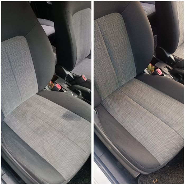 Pranie tapicerki, pranie dywanów i wykładzin, mycie kostki brukowej