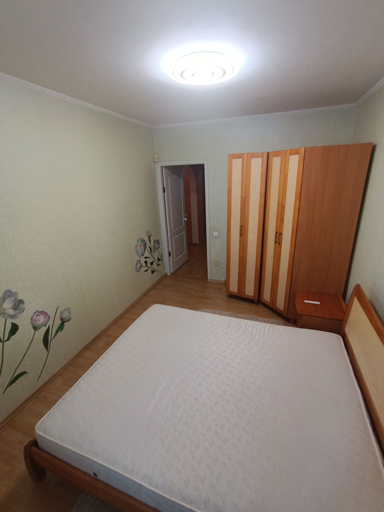 Продам 3 кімнатну квартиру на Полтавській