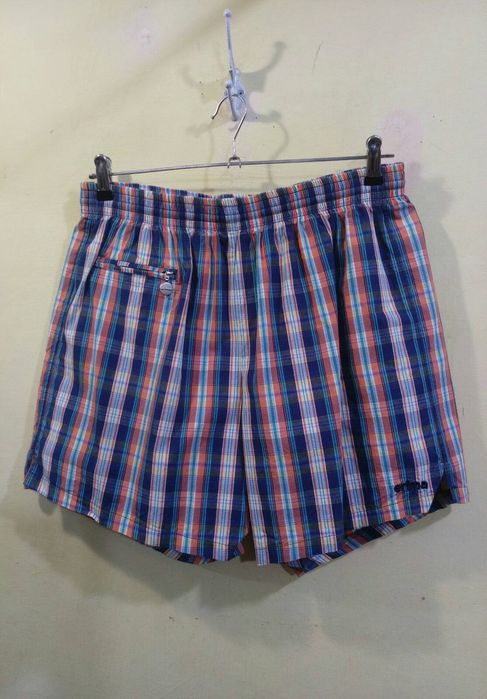 Erima оригінал літні пляжні чоловічі шорти