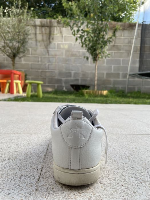 Sapatilhas Le Coq Sportif homem