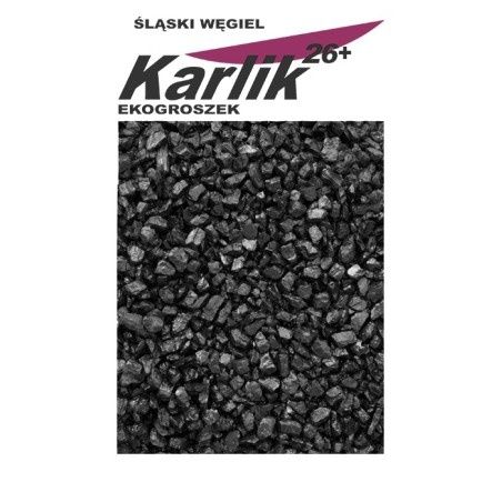 Ekogroszek KARLIK