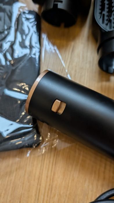 Фен браш стайлер 5 в 1