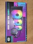 Cooler Master liquid 360 core ARGB