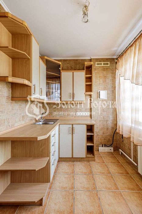 Квартира, 3к. Гарний стан. Воскресенський, 48а, Дніпровський район