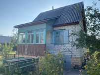 Продається дача в СТ Янтар , Жавинка!