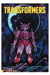 Transformers. Tom 2. Wyprawa w otchłań. NAGLE!. Nowy Produkt