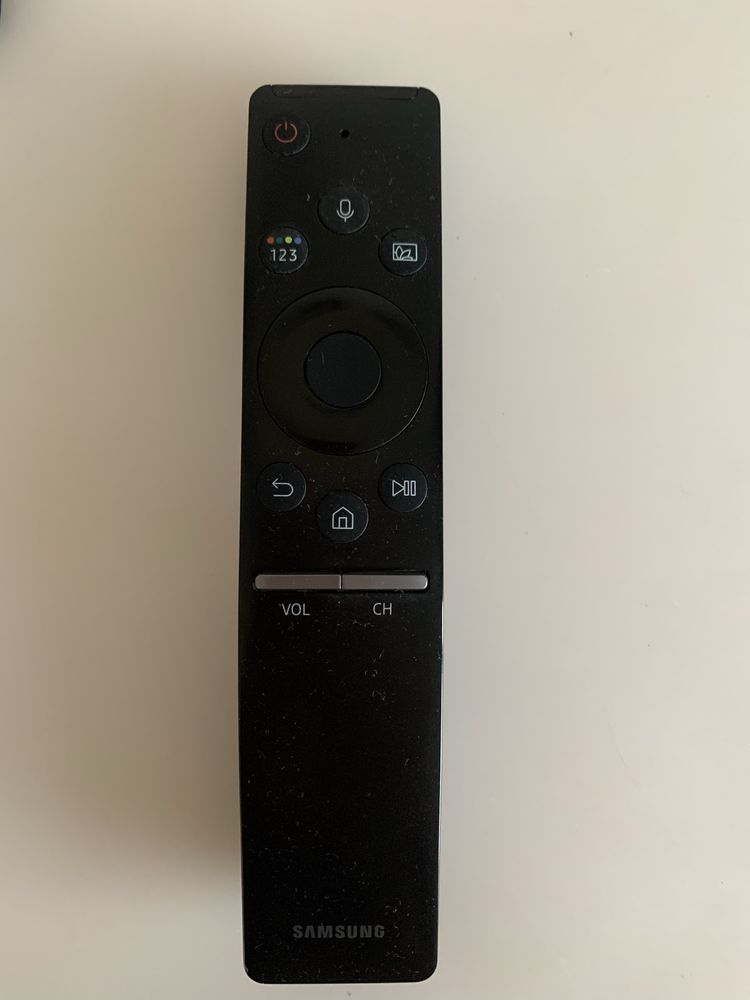 Samsung One Connect zestaw