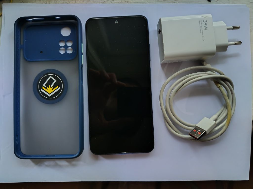 Poco M4 Pro 6/128