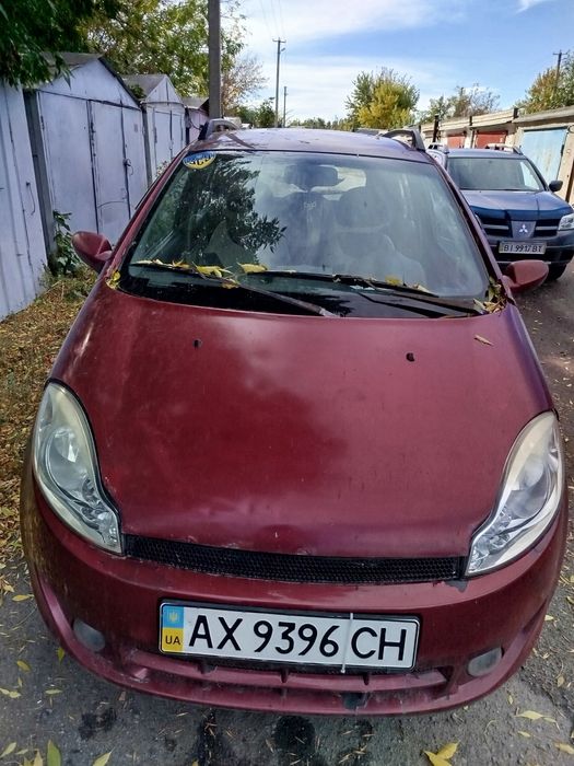 Продам автомобиль