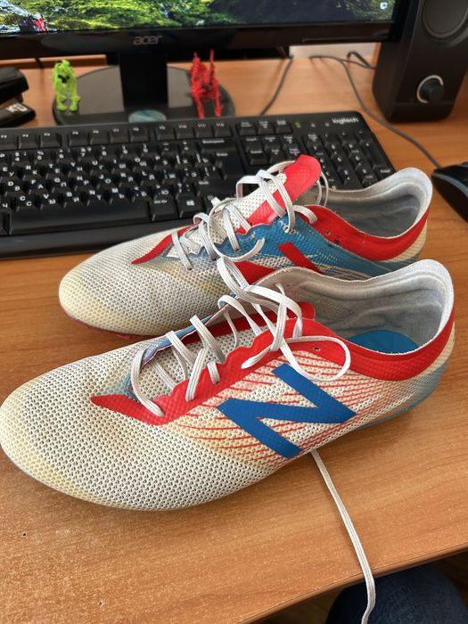 Бутси New Balance furon