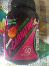 Жироспалювач Stark.L-CARNITINE