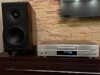 Odtwarzacz CD DENON DCD-635