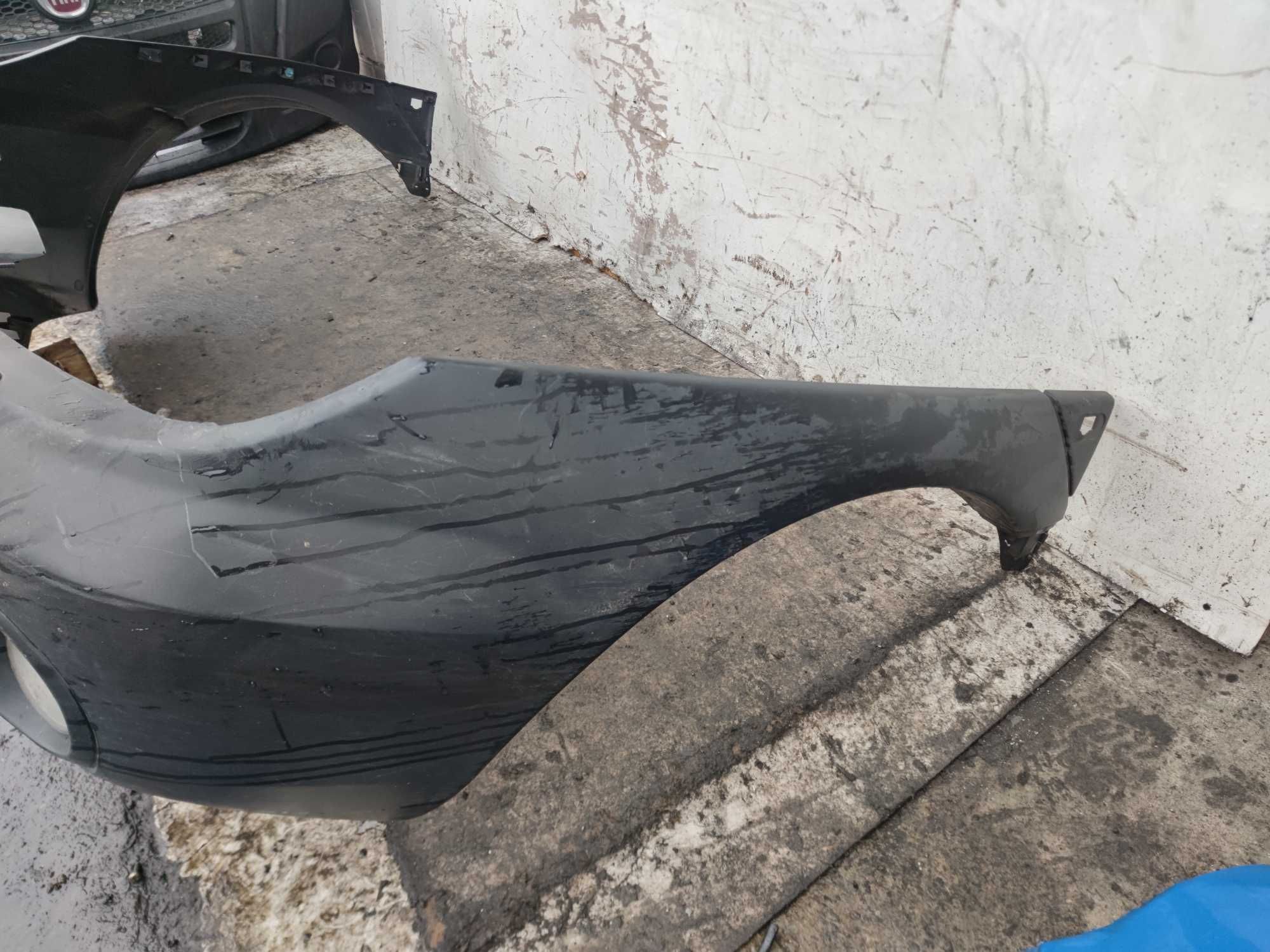 Renault Scenic I RX4 Zderzak Przód Przedni