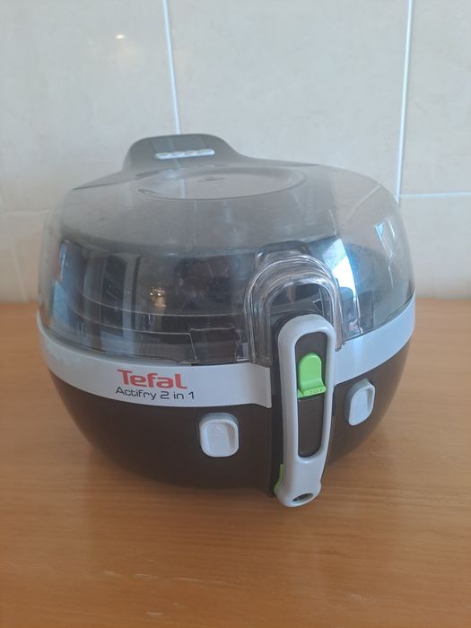 Actifryer 2 em 1