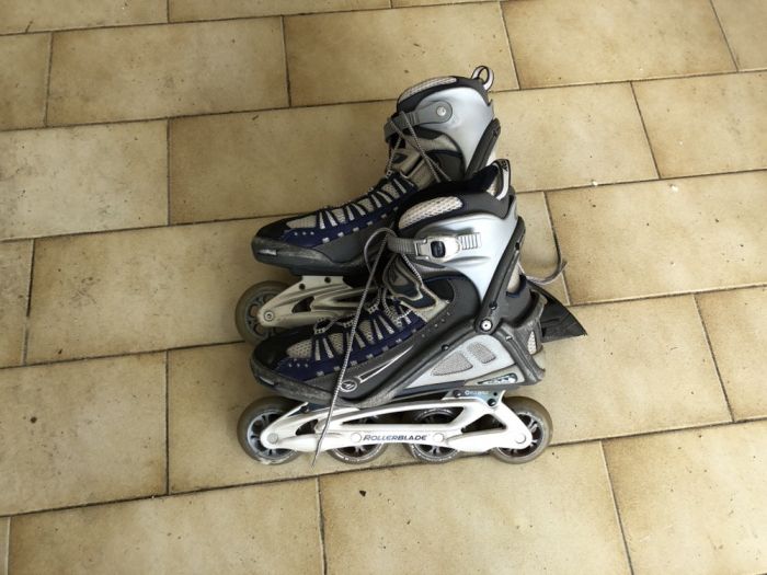 Patines Rollerblade