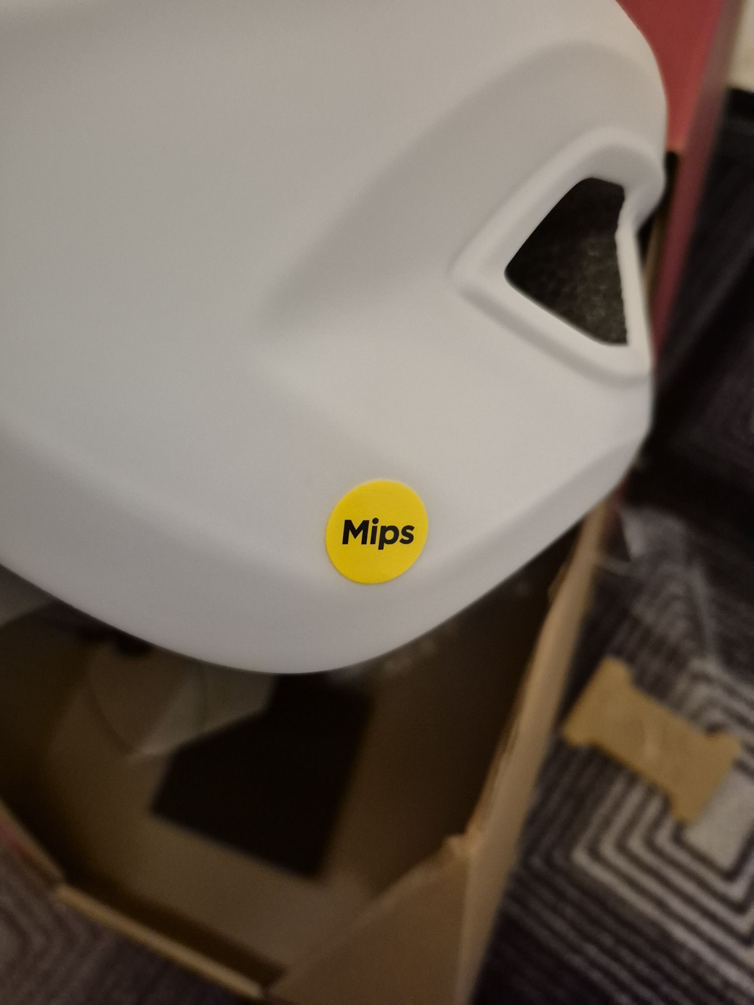 Capacete BTT Specialized Camber Mips L